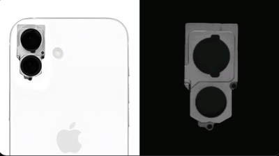 Η πρώτη διαρροή υλικού του iPhone 16 αποκαλύπτει το επανασχεδιασμένο σώμα της κάμερας